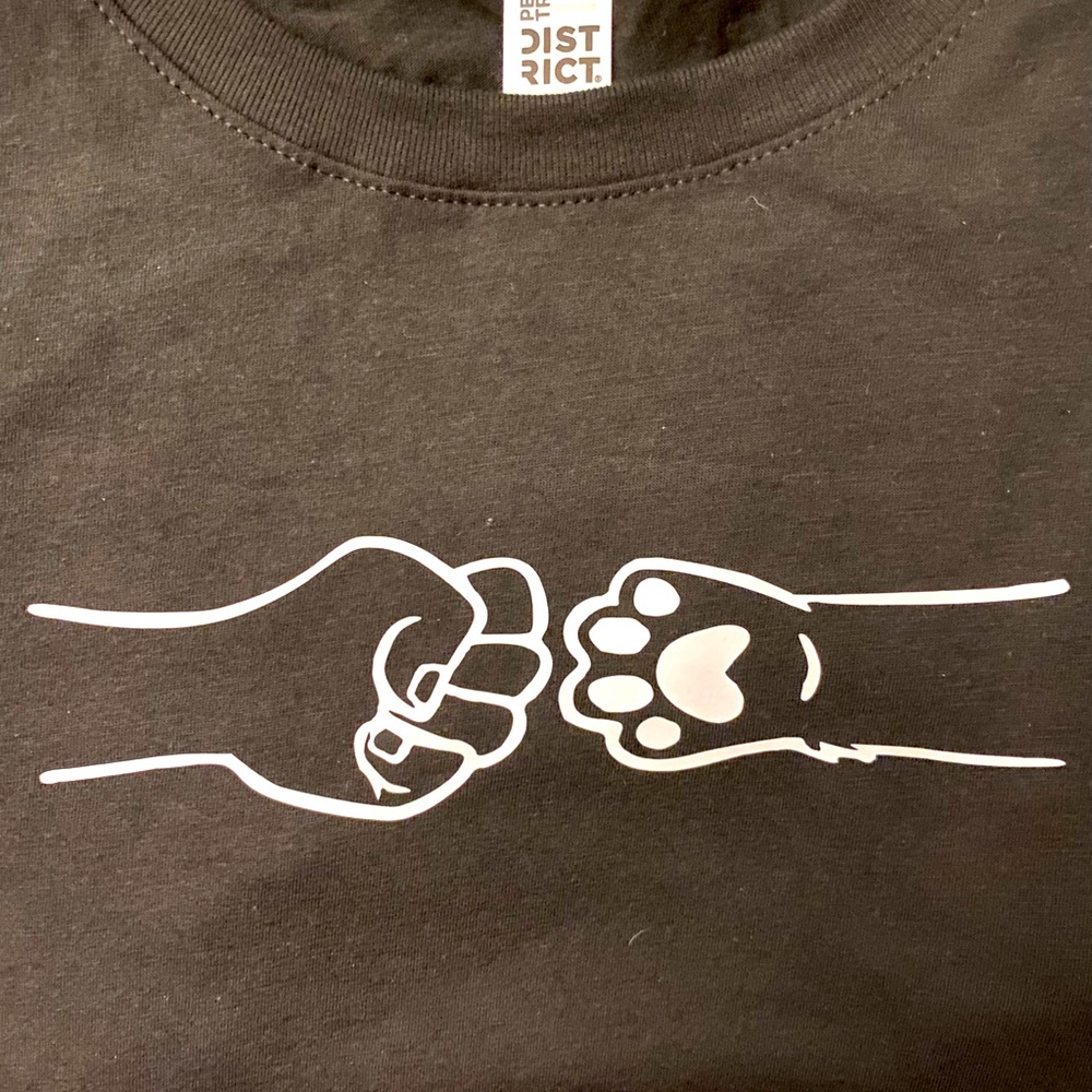 Custom T-shirts